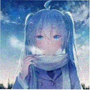 观众程亦的头像